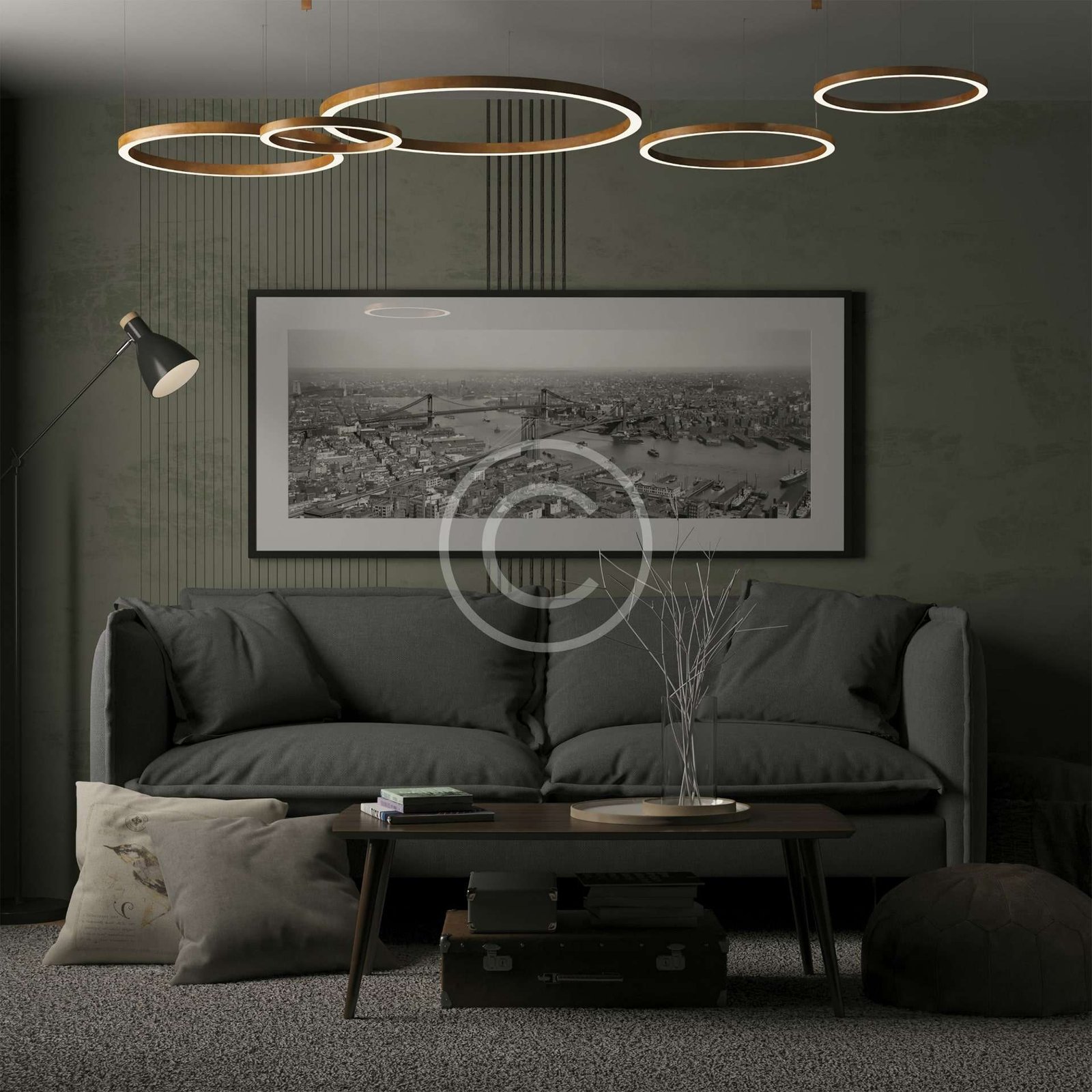 Architectural visualization – SpecLand – Home Renovations and Contracting