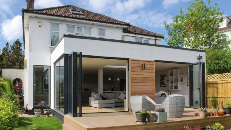 Home / Building Extension & Add-ons