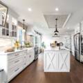 We’ve renovated 100+ kitchens. Here’s what we’d never do if we were building our own First Time Home.