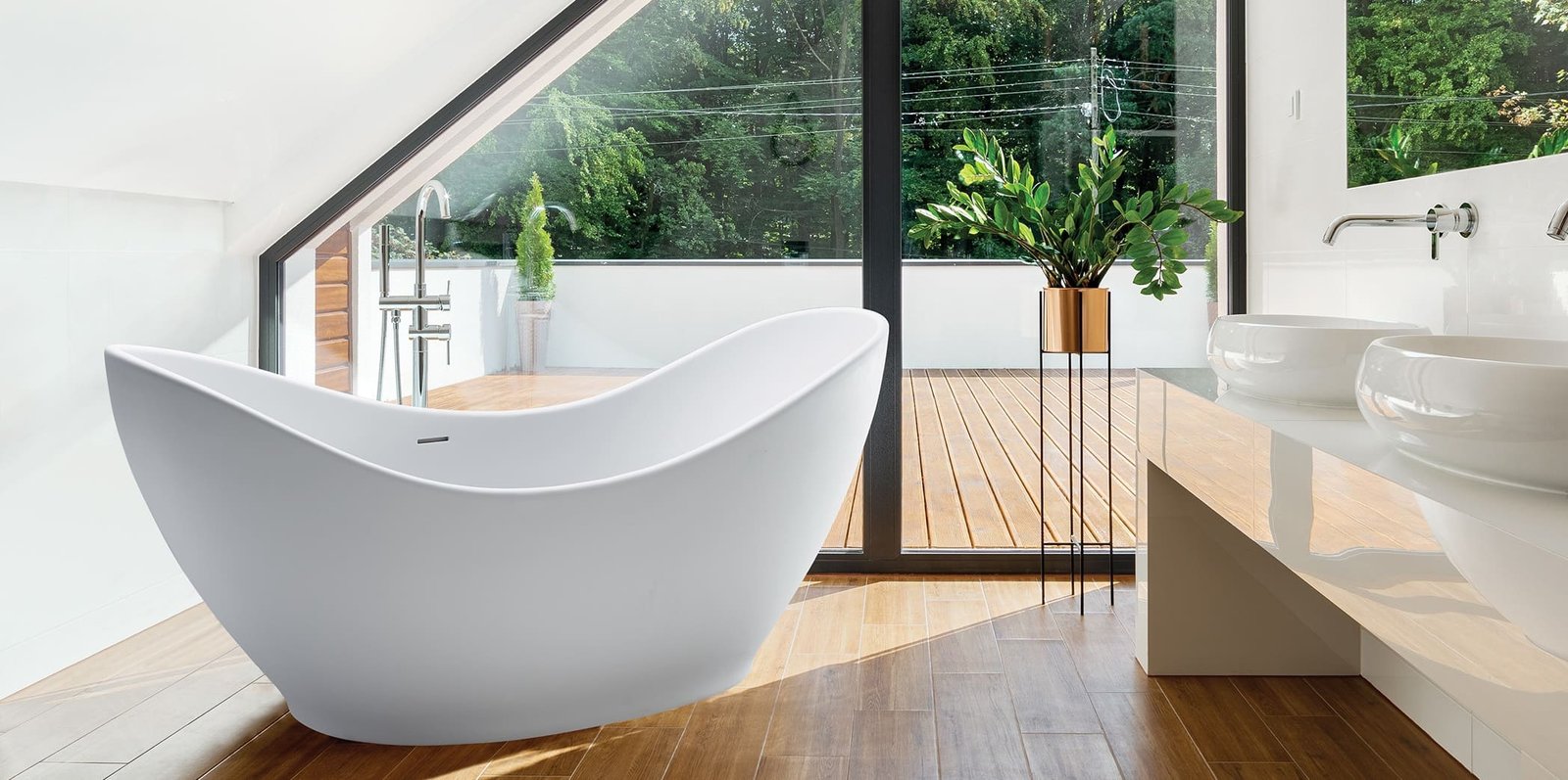 Bathroom Renovations
