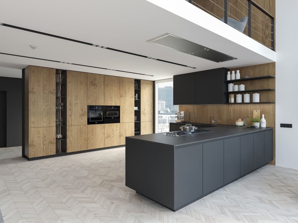 Millwork