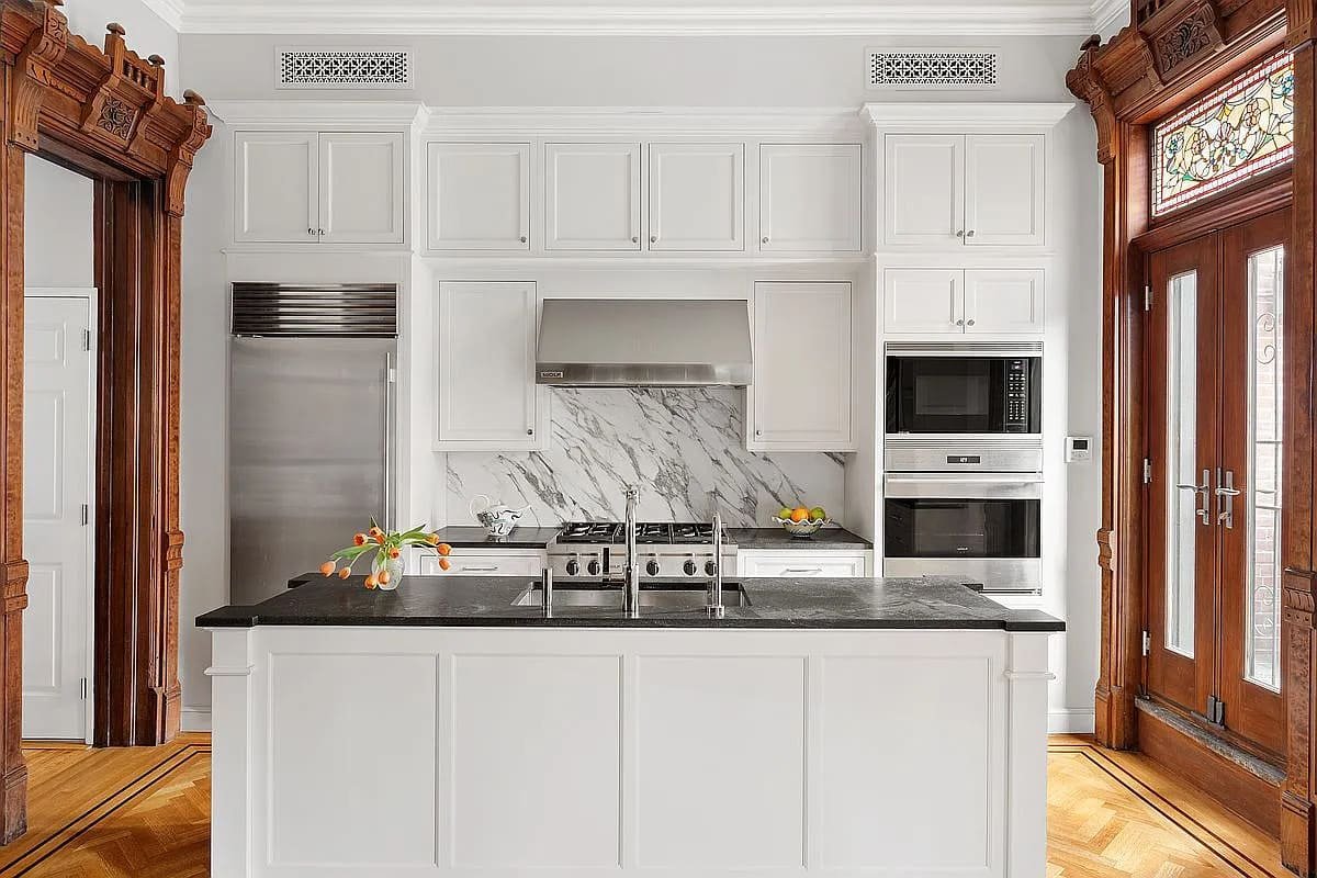Kitchen Remodels