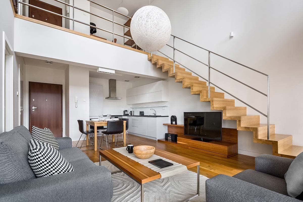Loft Conversion