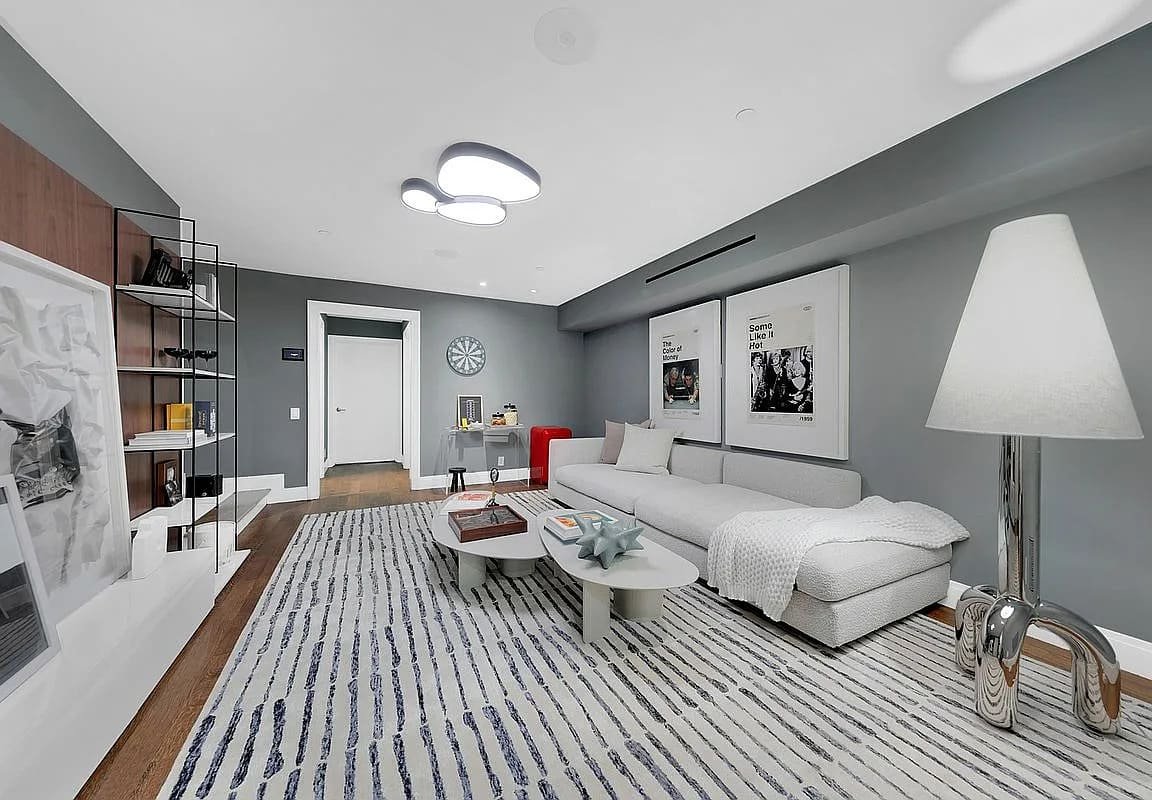 Basement Conversions